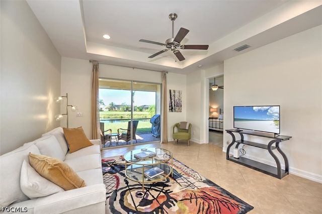 3517 Crosswater DR, North Fort Myers, FL 33917