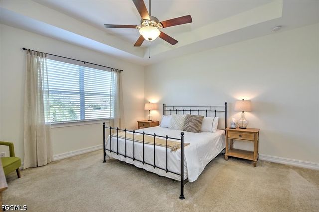 3517 Crosswater DR, North Fort Myers, FL 33917
