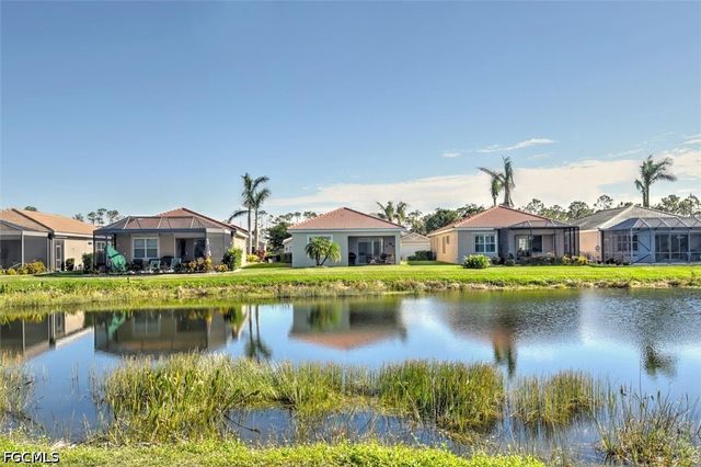 3517 Crosswater DR, North Fort Myers, FL 33917