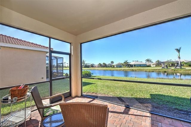 3517 Crosswater DR, North Fort Myers, FL 33917