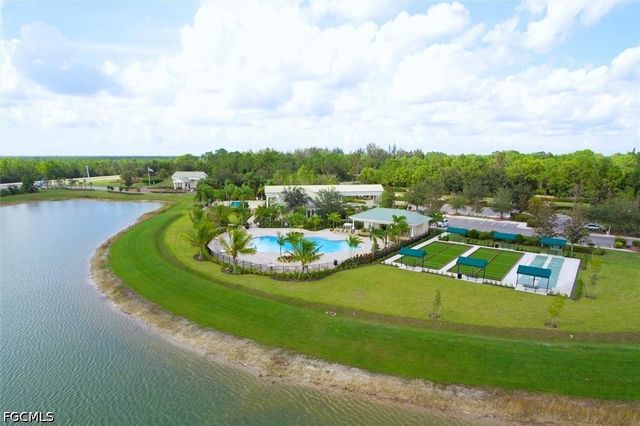 3517 Crosswater DR, North Fort Myers, FL 33917