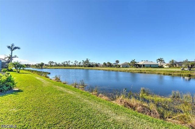 3517 Crosswater DR, North Fort Myers, FL 33917