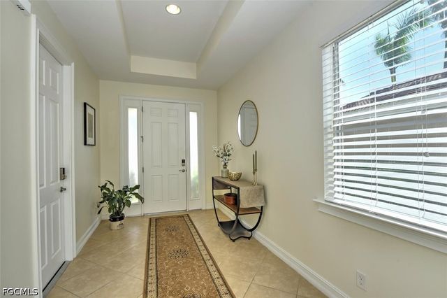3517 Crosswater DR, North Fort Myers, FL 33917