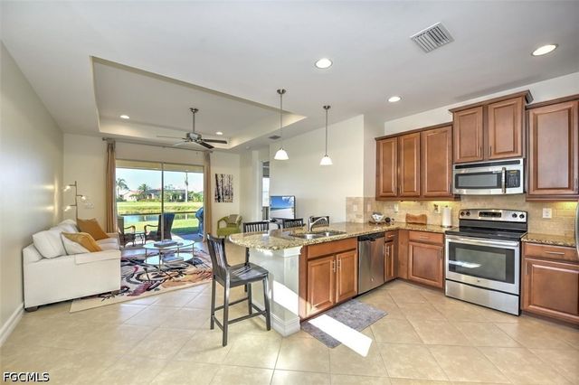3517 Crosswater DR, North Fort Myers, FL 33917