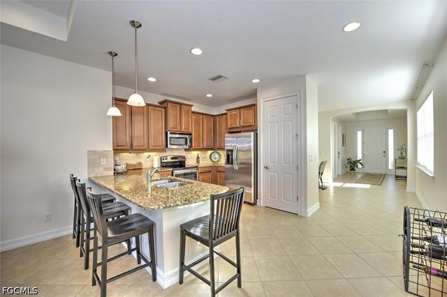 3517 Crosswater DR, North Fort Myers, FL 33917