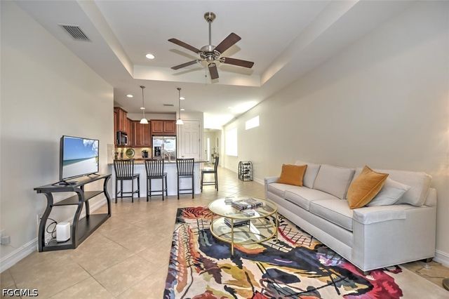 3517 Crosswater DR, North Fort Myers, FL 33917