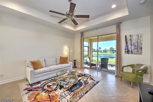 3517 Crosswater DR, North Fort Myers, FL 33917