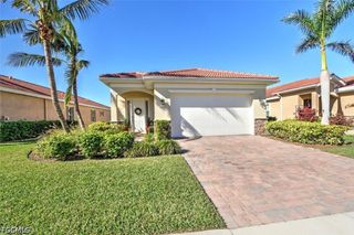 3517 Crosswater DR, North Fort Myers, FL 33917
