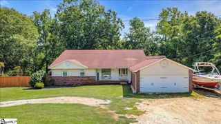 111 Kenneth Drive, Anderson, SC 29626