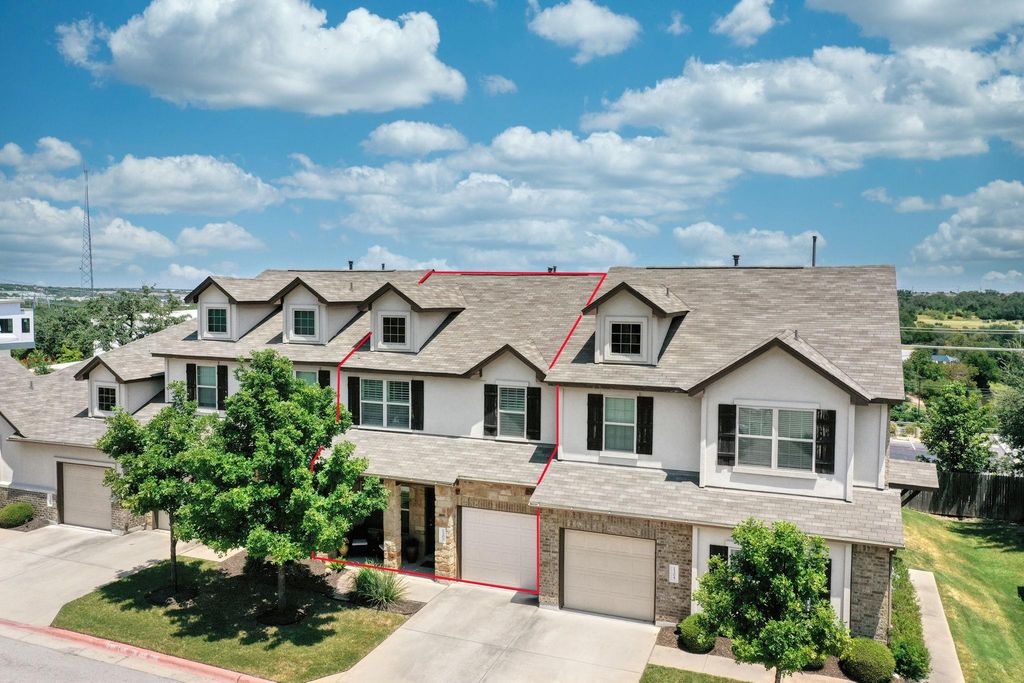 1701 S Bell BLVD 1303, Cedar Park, TX 78613