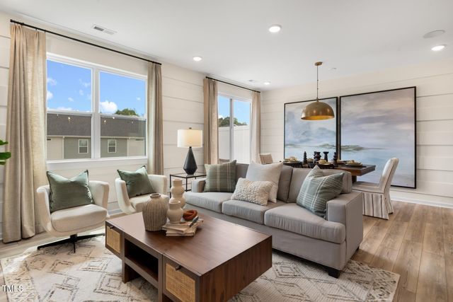 160 Siebold Street, Garner, NC 27529