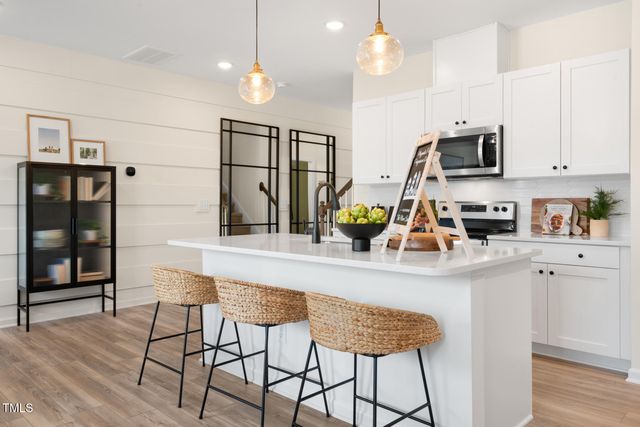 160 Siebold Street, Garner, NC 27529