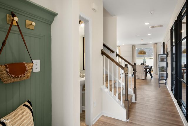 160 Siebold Street, Garner, NC 27529