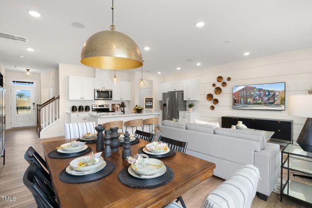 160 Siebold Street, Garner, NC 27529