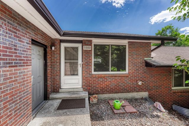 5380 S Prescott Street, Littleton, CO 80120