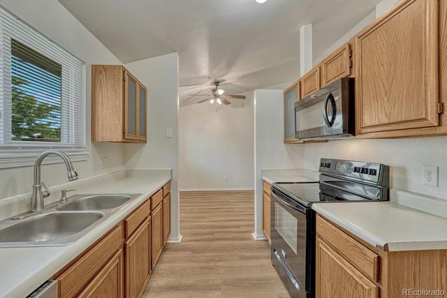5380 S Prescott Street, Littleton, CO 80120