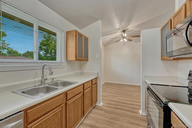 5380 S Prescott Street, Littleton, CO 80120