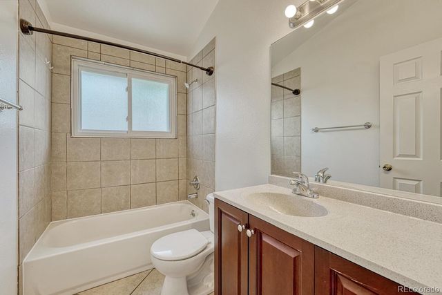 5380 S Prescott Street, Littleton, CO 80120