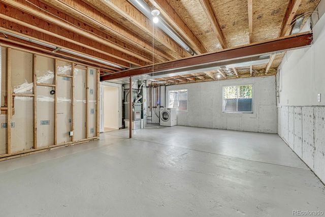 5380 S Prescott Street, Littleton, CO 80120