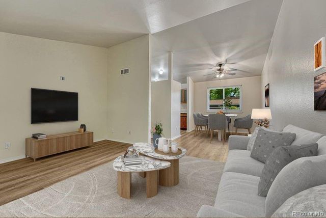 5380 S Prescott Street, Littleton, CO 80120