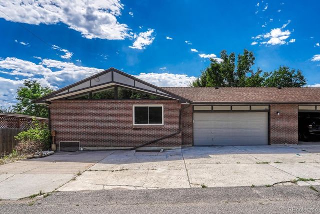 5380 S Prescott Street, Littleton, CO 80120