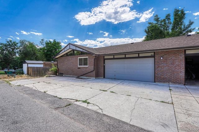 5380 S Prescott Street, Littleton, CO 80120