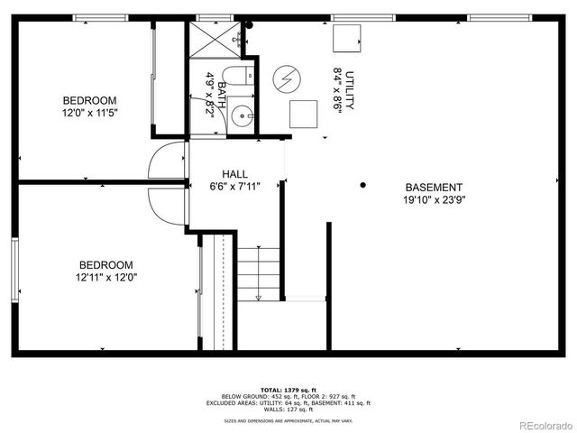 5380 S Prescott Street, Littleton, CO 80120