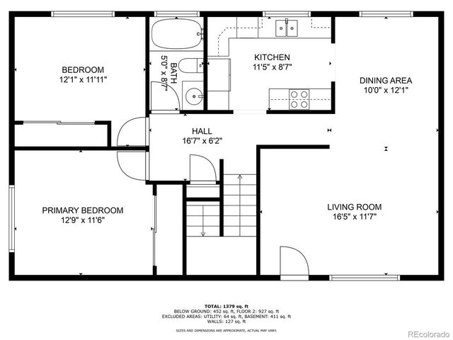 5380 S Prescott Street, Littleton, CO 80120