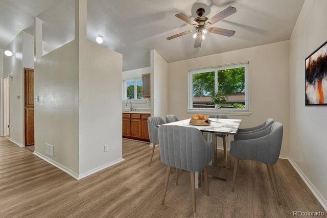 5380 S Prescott Street, Littleton, CO 80120