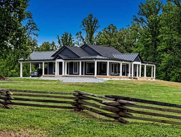 1765 ONEALS RD, Madison, VA 22727