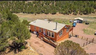 7878 Copper Gulch Road, Cotopaxi, CO 81223