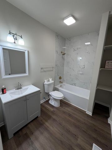 3744 Washington Street, Gary, IN 46408