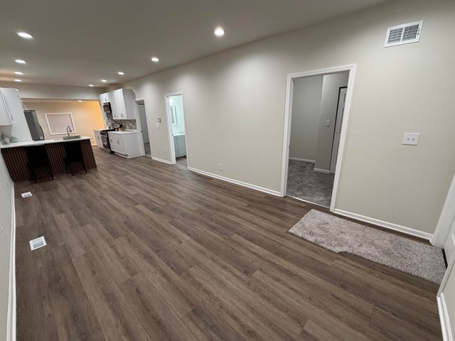 3744 Washington Street, Gary, IN 46408