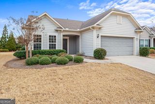 135 Crape Myrtle Drive, Griffin, GA 30223