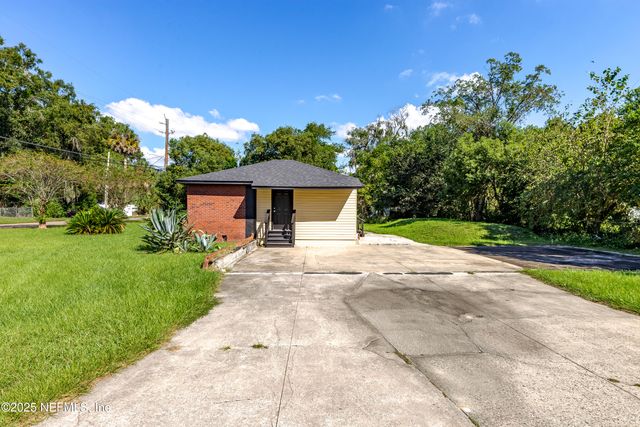 2150 PROSPECT Street, Jacksonville, FL 32208