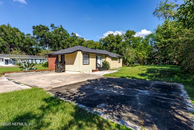 2150 PROSPECT Street, Jacksonville, FL 32208