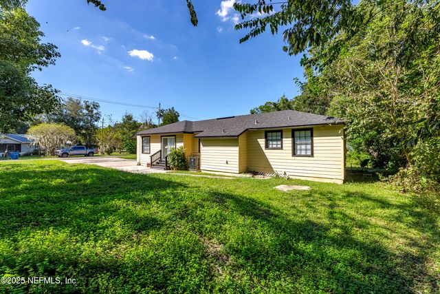 2150 PROSPECT Street, Jacksonville, FL 32208