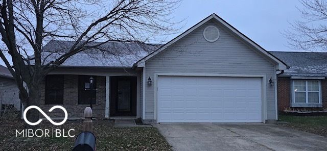 143 Tracy Ridge Boulevard, Whiteland, IN 46184