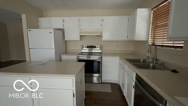 143 Tracy Ridge Boulevard, Whiteland, IN 46184