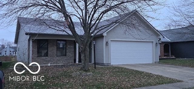 143 Tracy Ridge Boulevard, Whiteland, IN 46184