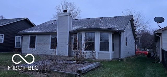 143 Tracy Ridge Boulevard, Whiteland, IN 46184