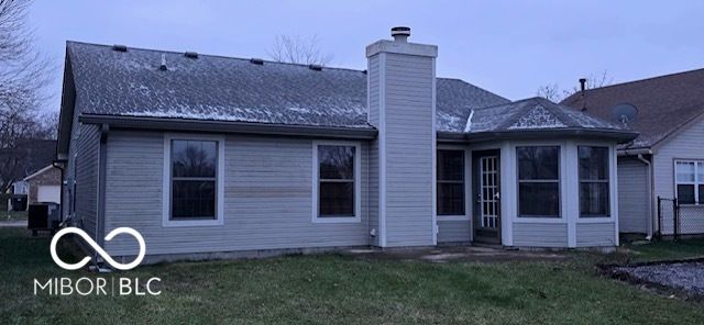 143 Tracy Ridge Boulevard, Whiteland, IN 46184