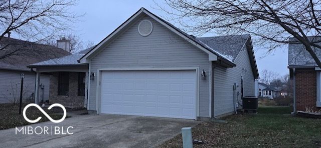 143 Tracy Ridge Boulevard, Whiteland, IN 46184