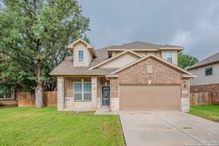 10249 Shadowy Dusk, Schertz, TX 78154