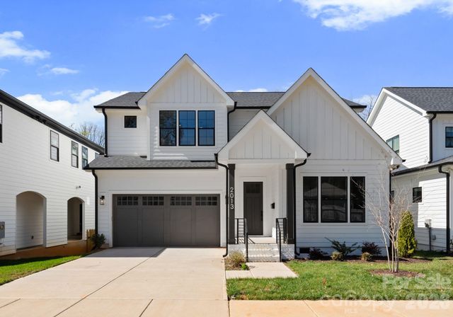 2013 South Street, Charlotte, NC 28208