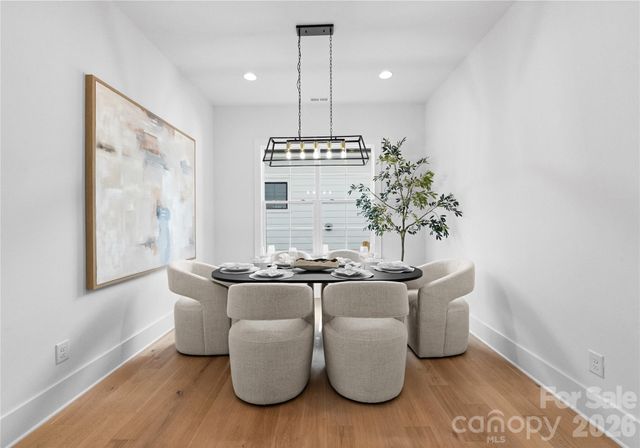 2013 South Street, Charlotte, NC 28208