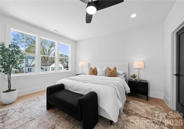 2013 South Street, Charlotte, NC 28208