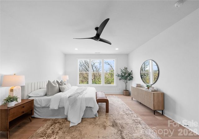 2013 South Street, Charlotte, NC 28208