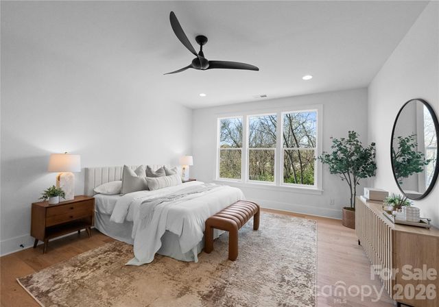 2013 South Street, Charlotte, NC 28208