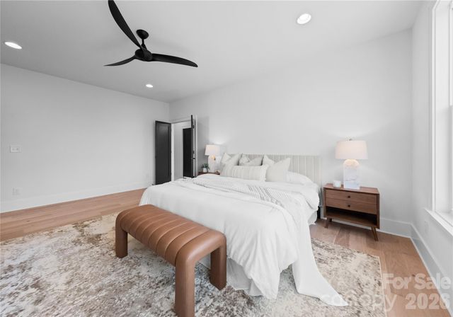 2013 South Street, Charlotte, NC 28208